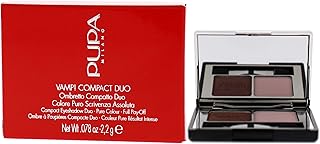 Pupa Milano Vamp! Sombra de ojos Compact Duo ...