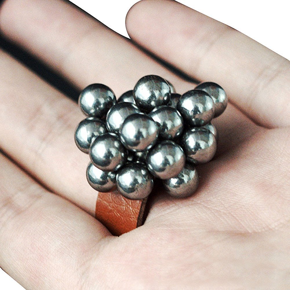 Amazon | Toparchery 2 pcs スリングショット鋼球 け パチンコ玉 鋼球