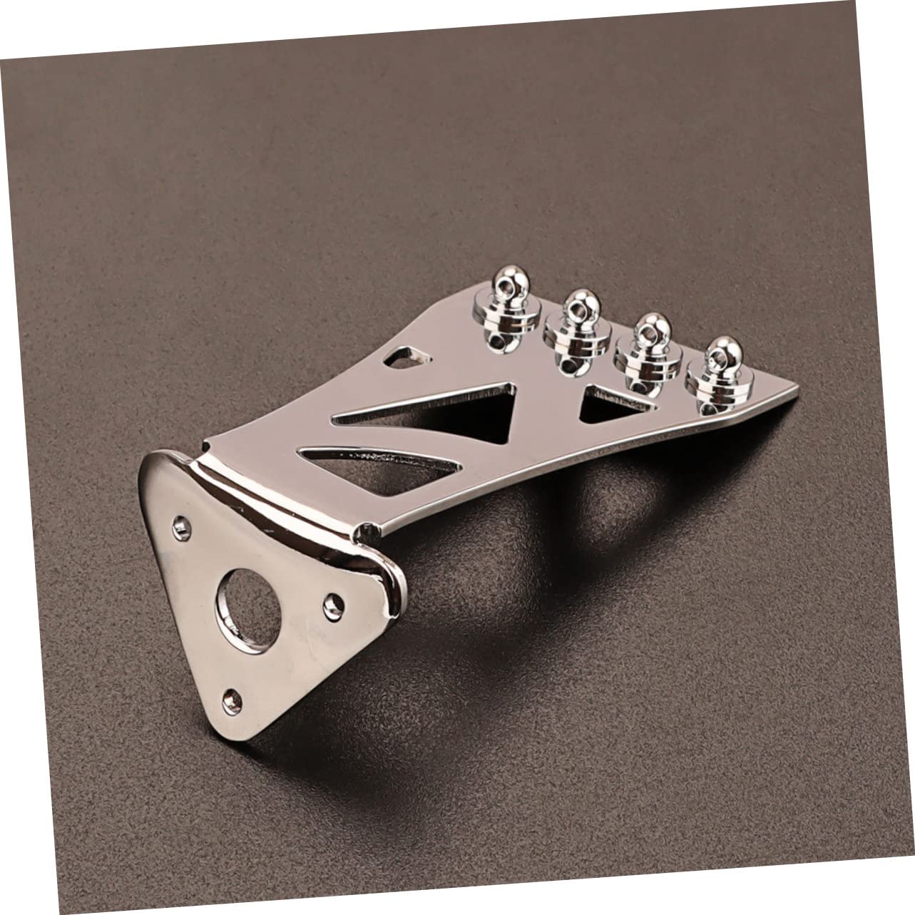 Toyvian 5 szt. Wzór Pulpanel Banjo Struny do strun Banjo Struny Gitara Most Dostawy Instrument Muzyczny Akcesoria Metal