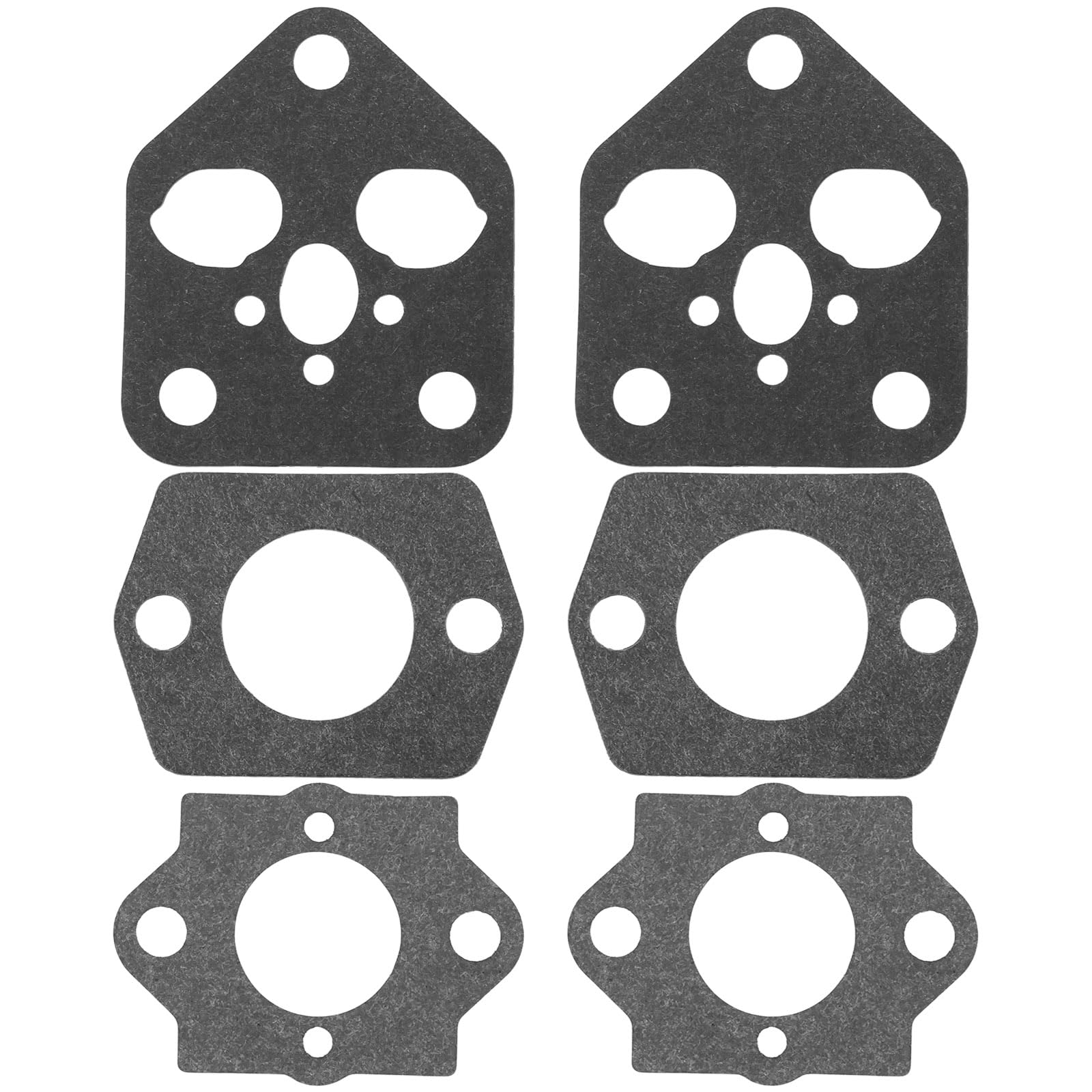 Sg Store 2 Sets Blower Flange Gaskets 4144 129 0900 41441290900 Compatible With Stihl Bg86 Bg56 Blowers Model