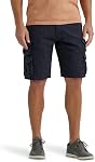 Wrangler Authentics Men's Premium Twill Cargo Short