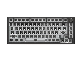 Glorious GMMKPro メカニカルキーボード グロリアスパンダスイッチ Amazon | Glorious Gaming GMMK PRO 75% - モジュラー