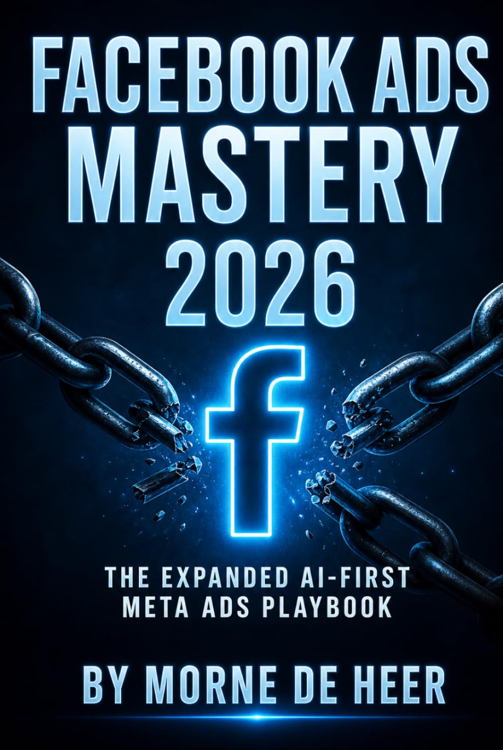 FACEBOOK ADS MASTERY 2026: Professional Edited Edition The AI-First Meta Ads Playbook