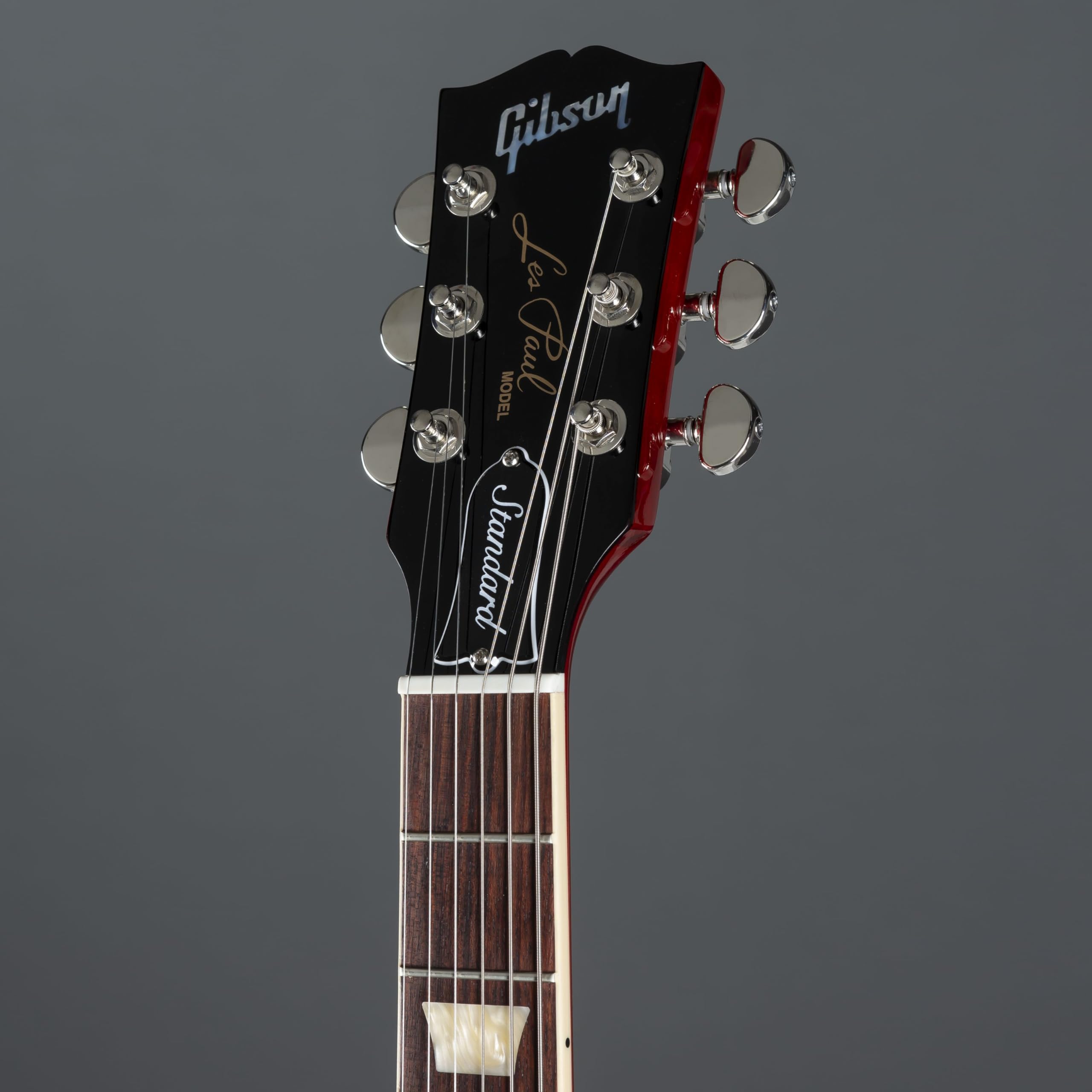 Amazon | Gibson Les Paul Standard '60s Left-Handed Iced Tea