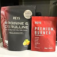 REYS PREMIUM BURNER 120粒× 3袋 Amazon | REYS レイズ 【PREMIUM BURNER】 プレミアムバーナー