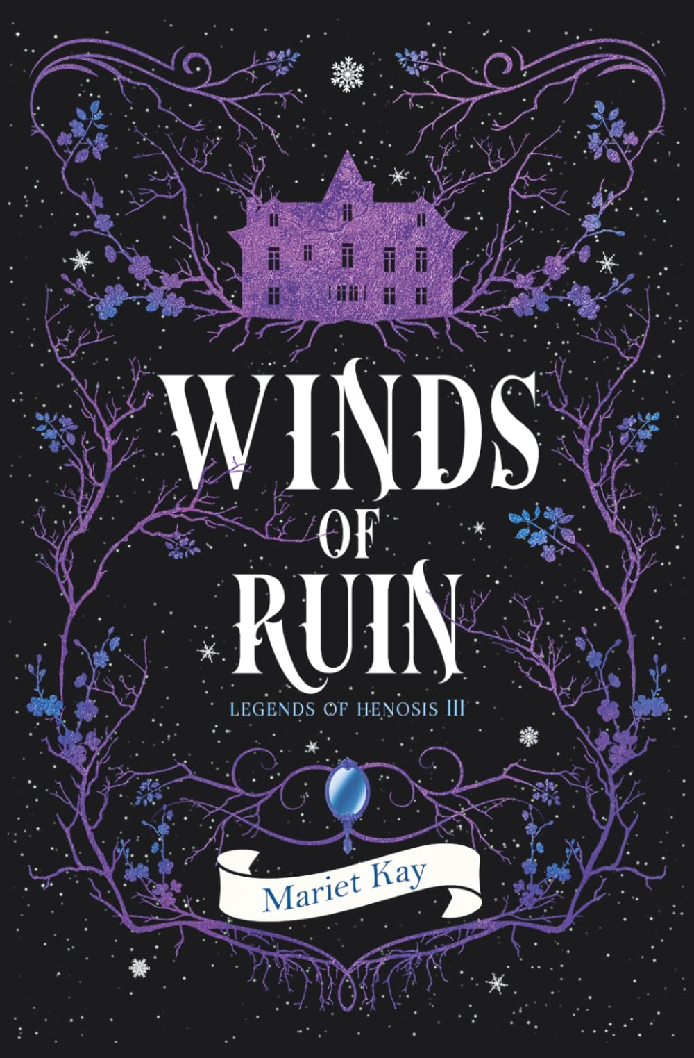 Winds of Ruin