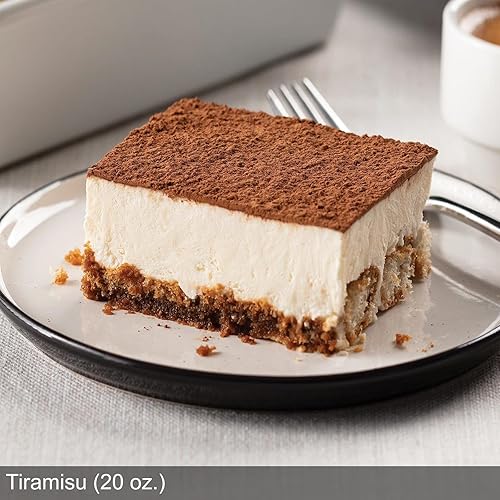 Vista 10 de Omaha Steaks Cena gourmet para 2