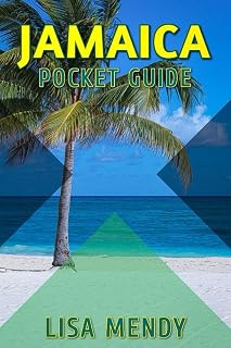 JAMAICA POCKET GUIDE