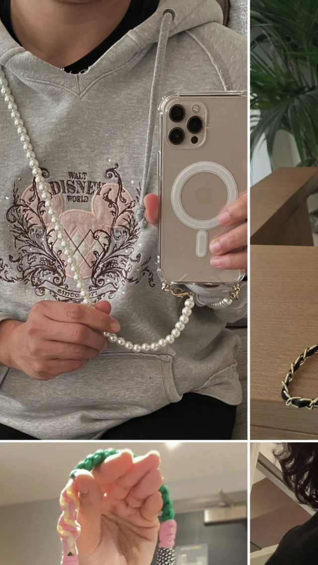 Amazon.com: Aporia - Compatible with MagSafe Clear Case with Built