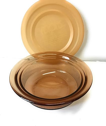 VISION CORNING WARE 24 OZ V-30-B CUENCO