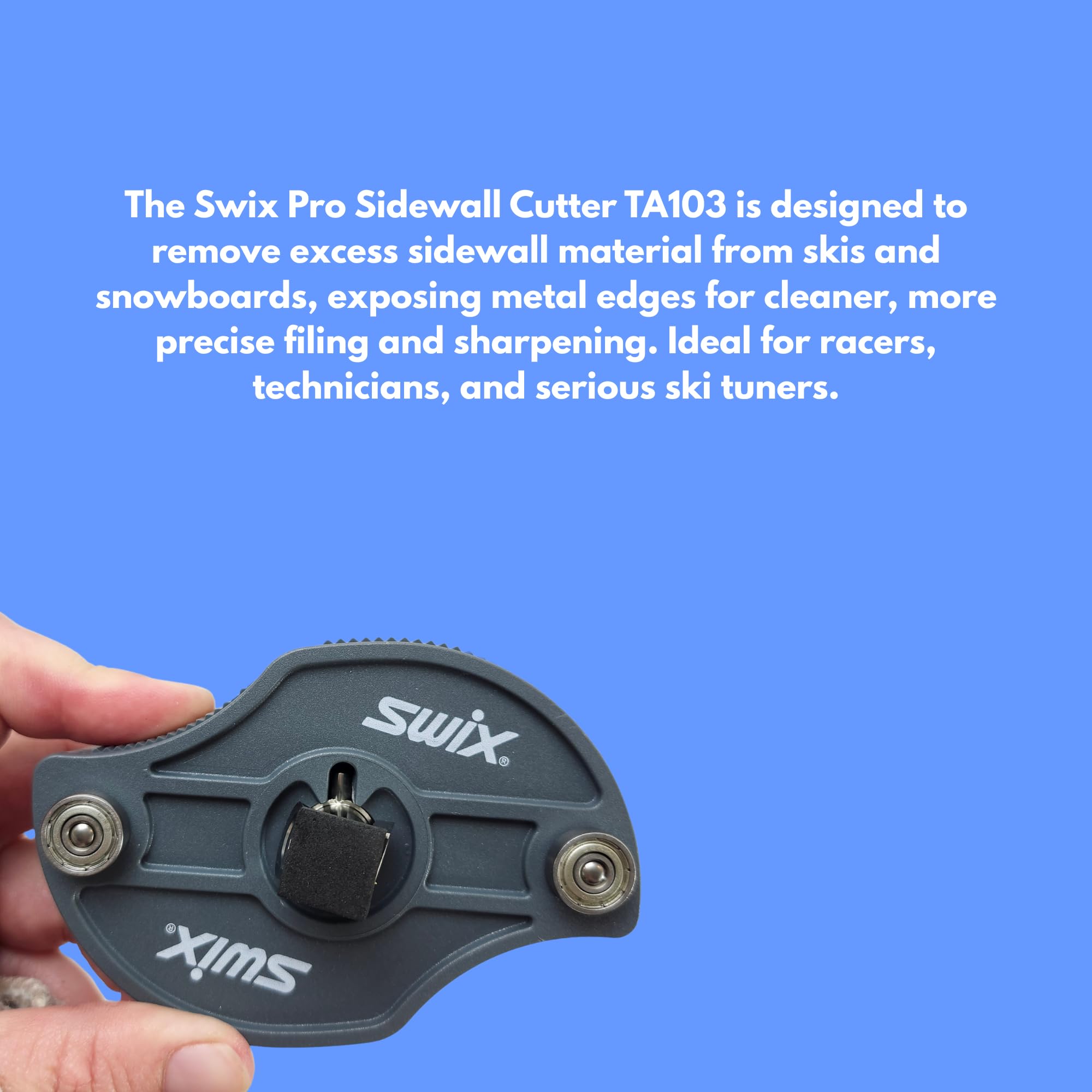 Swix Toglifenolo Racing