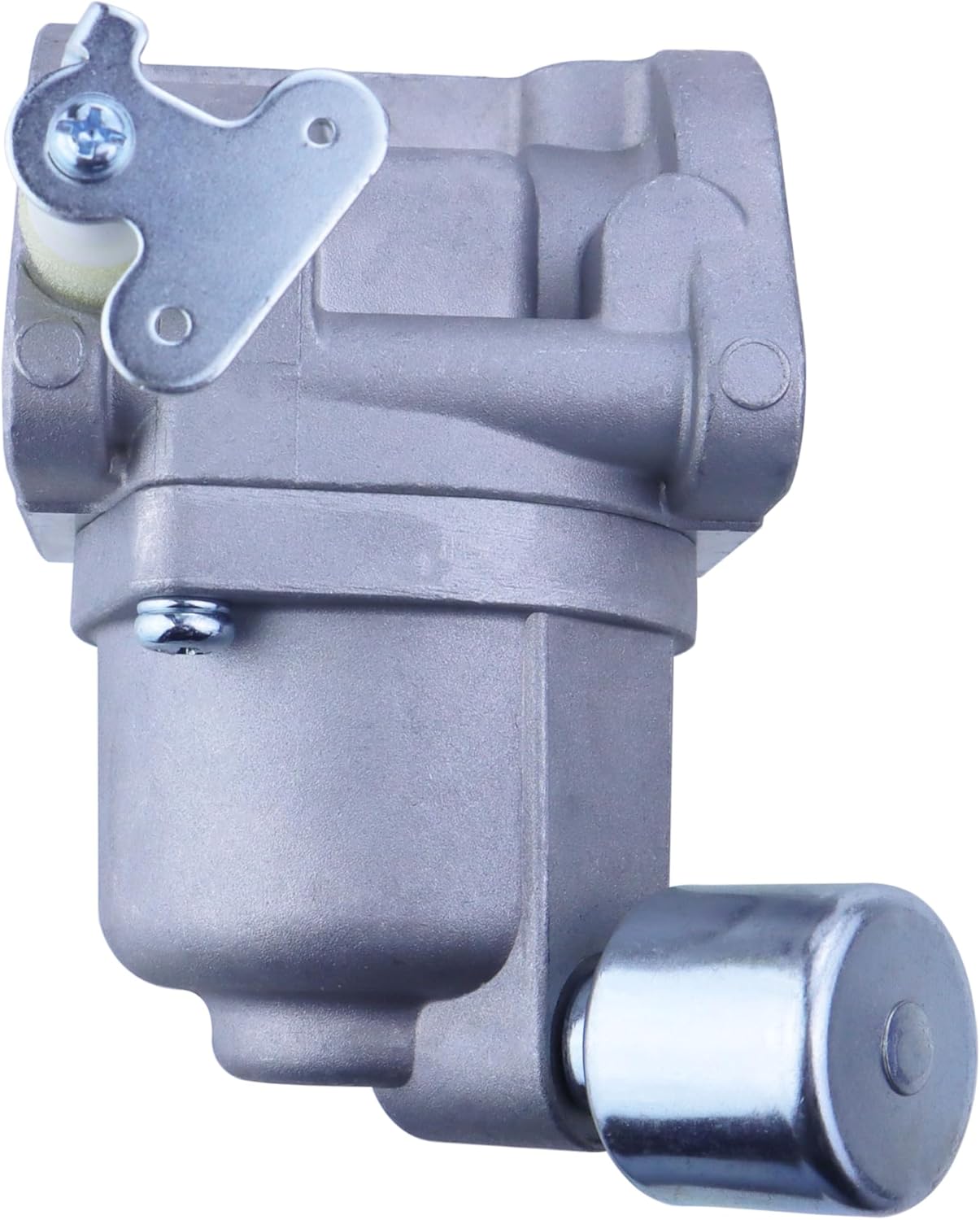 597128 Carburetor for BS 596033 596375 40U777 40U877 44U577 44U677 44U877 44J677 44N777 44N877 Engine with Air Filter Kit