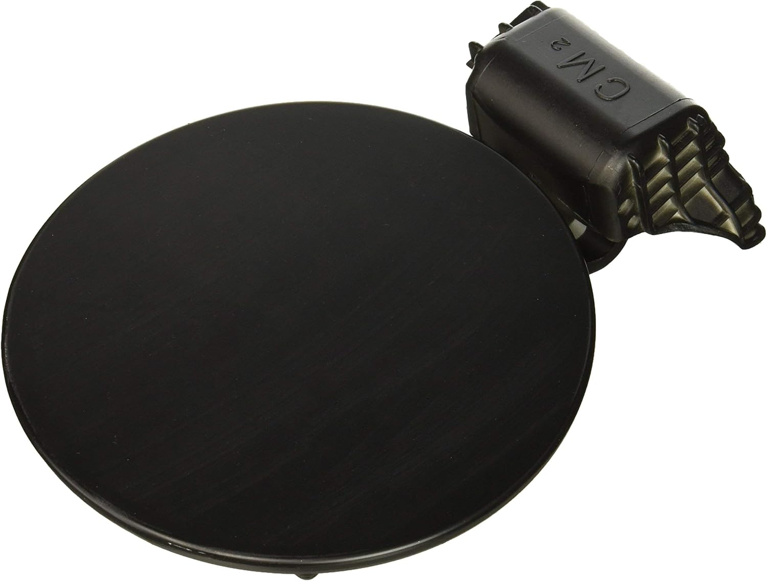 Genuine OEM 69510-2B000 Fuel Filler Door / 695102B000 for Hyundai Santa Fe 07-09