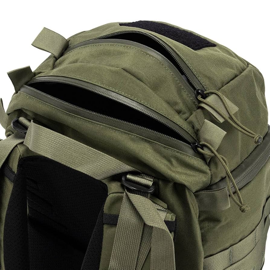 ミステリーランチ　ツーデイアサルト 詳細 | Mysteryranch | ミステリーランチ オフィシャルウェブ