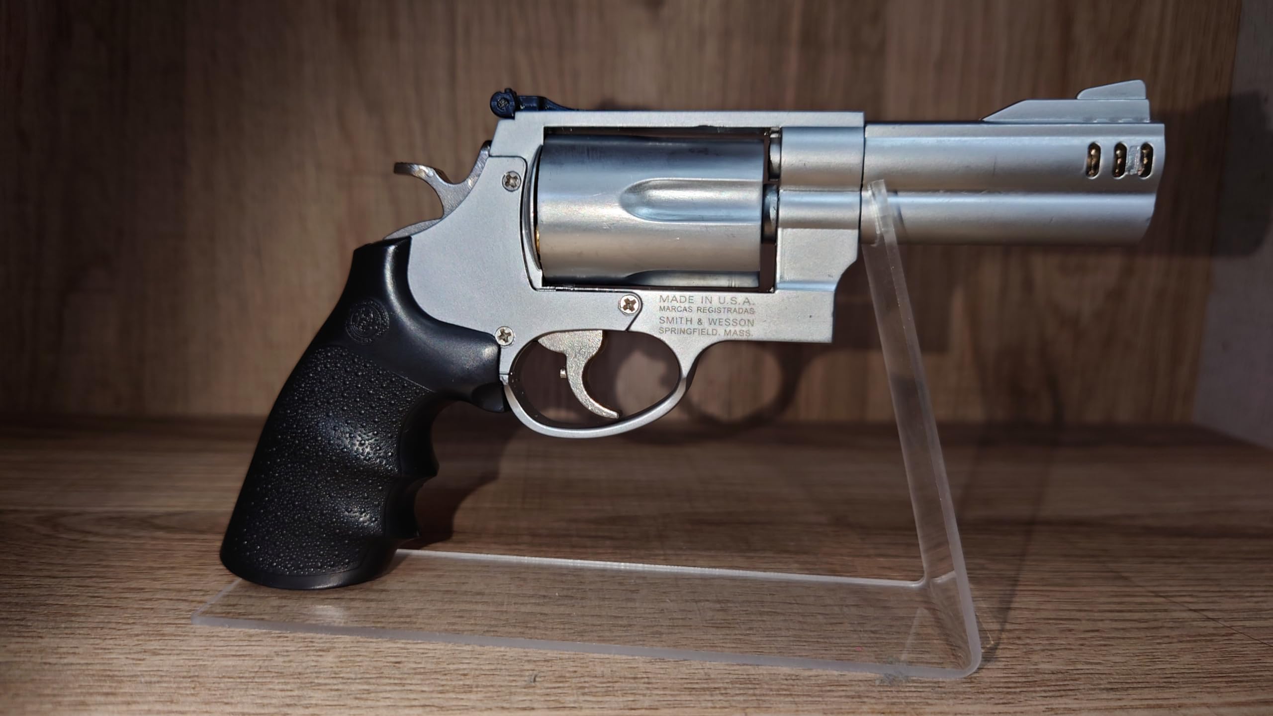 Amazon.co.jp: 1/2スケール ミニチュア M500 : おもちゃ