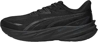 プーマ（PUMA） ランニングシューズ ジョギングシューズ ヴェロシティ ニトロ 5 ワイド ブラック 31369001 スポーツ シューズ トレーニング（ブラック/２７．０/Men's）