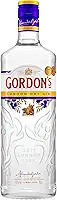 GORDON'S Gin Gordon'S 750Ml