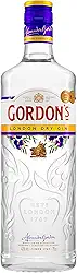 GORDON'S Gin Gordon'S 750Ml