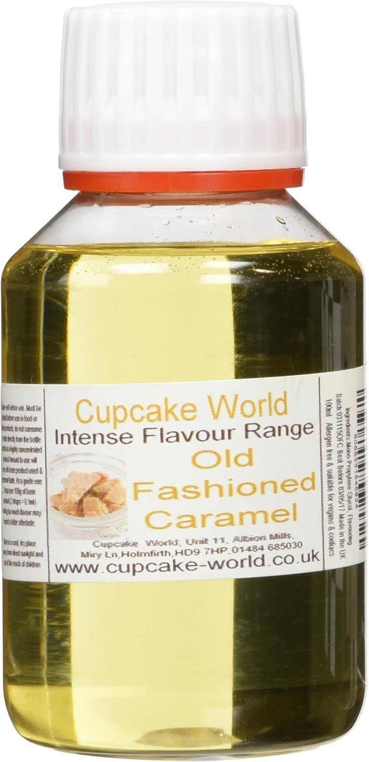 Cupcake World Blackberry And Elderflower Intense Food Flavouring 28 5 | Seychelles