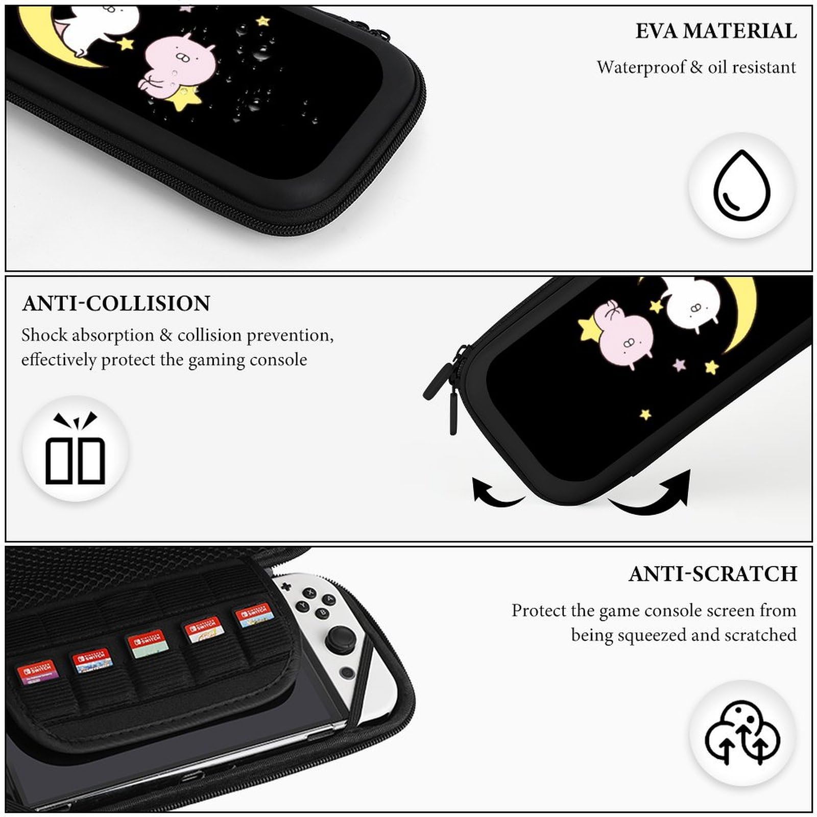 Switchライト ケースなど付属品あり Amazon.co.jp: 【任天堂純正品