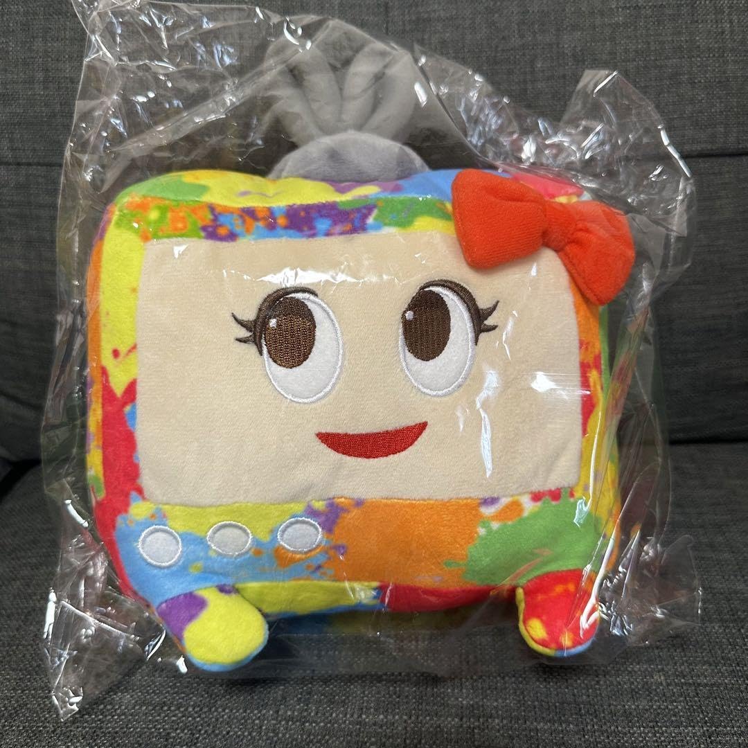 Amazon.co.jp: ふわっち ぬいぐるみ おまけ : おもちゃ