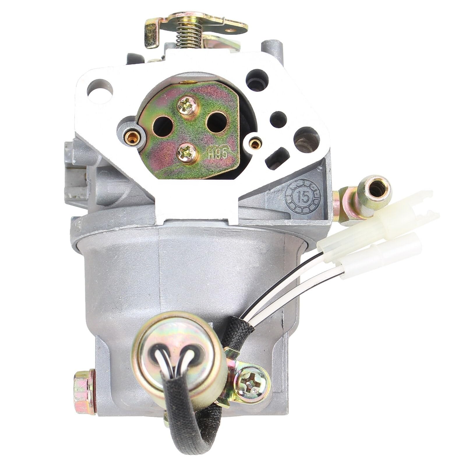 951-05555 gaźnik dla MTD 7T84A OEM HUAYI Carb Cadet 951-05555 dla CUB dla CADET 651-05555 Części ogrodowe