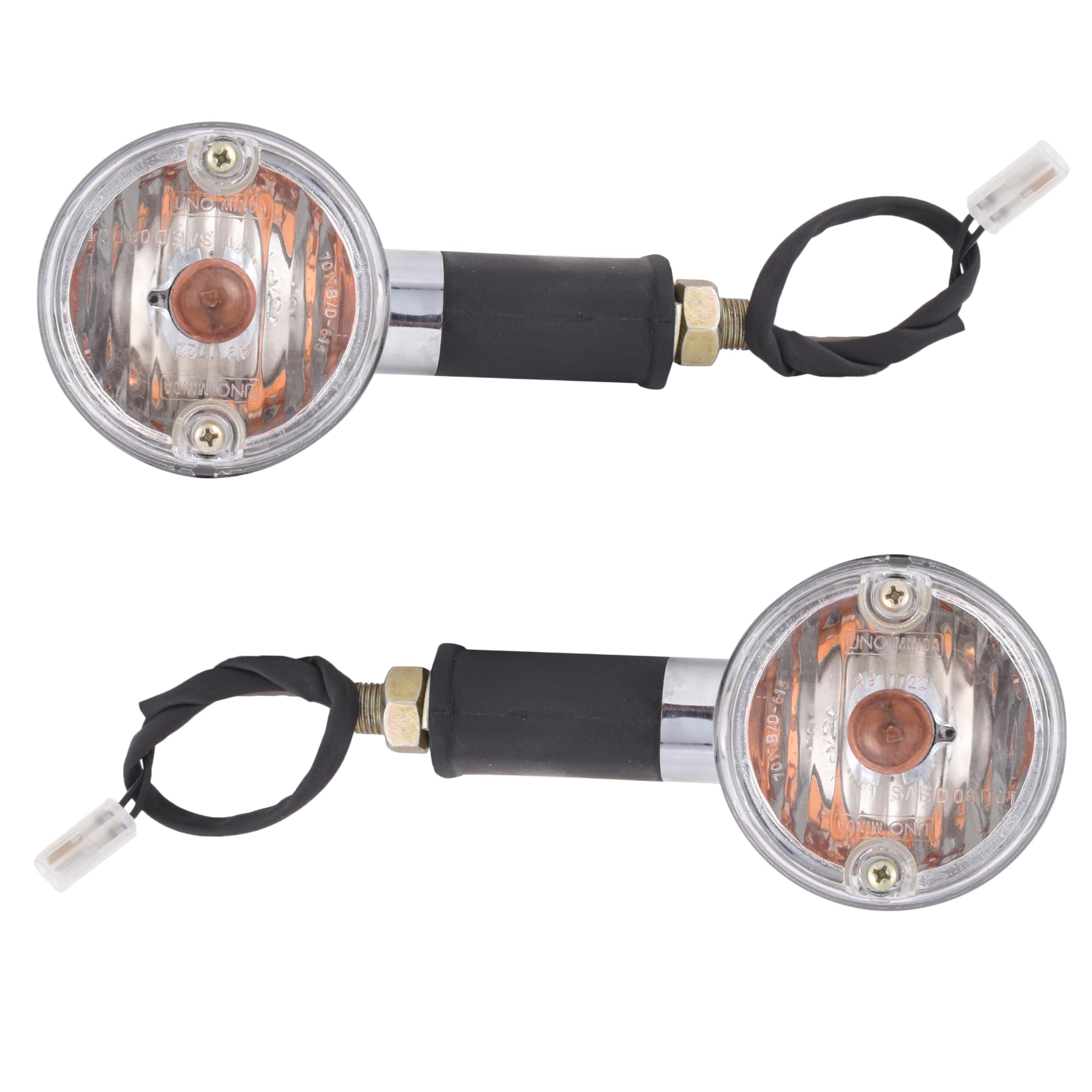 UNO Minda IL-7017J Blinker for Royal Enfield Classic 350/Classic 500-image-42