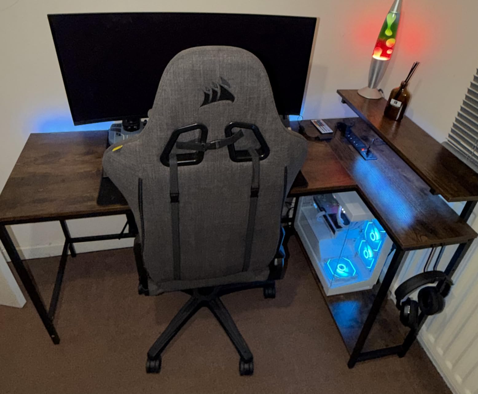 Customer photo