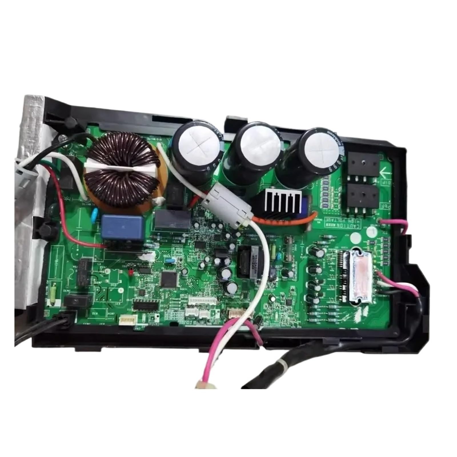 Compatible For Fujitsu，Air Conditioner Control Board K10CT-C-A(03) Circuit PCB 9708752013 Conditioning Parts(24000 BTU)