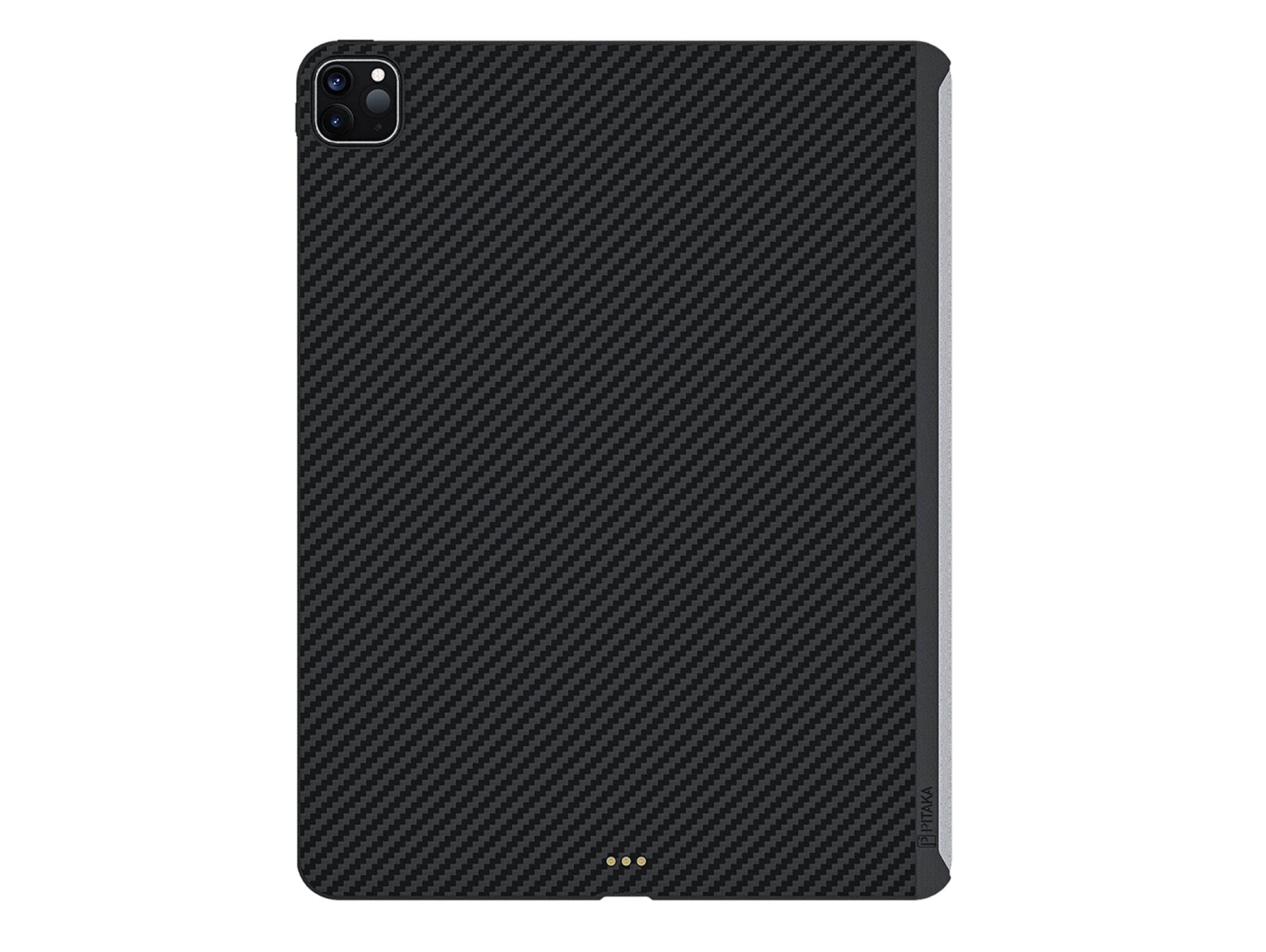 Amazon.com: pitaka Magnetic Case for iPad Pro 12.9 Inch 2020 (4th