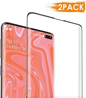 DEKOLY Protector de Pantalla para Samsung Galaxy S10 Plus Vidrio
Templado [2-Pack] [Alta Definici?n] [Anti-rasgu?os] Samsung Galaxy S10
Plus Pel?cula Protectora con Herramientas : Protectores de pantalla