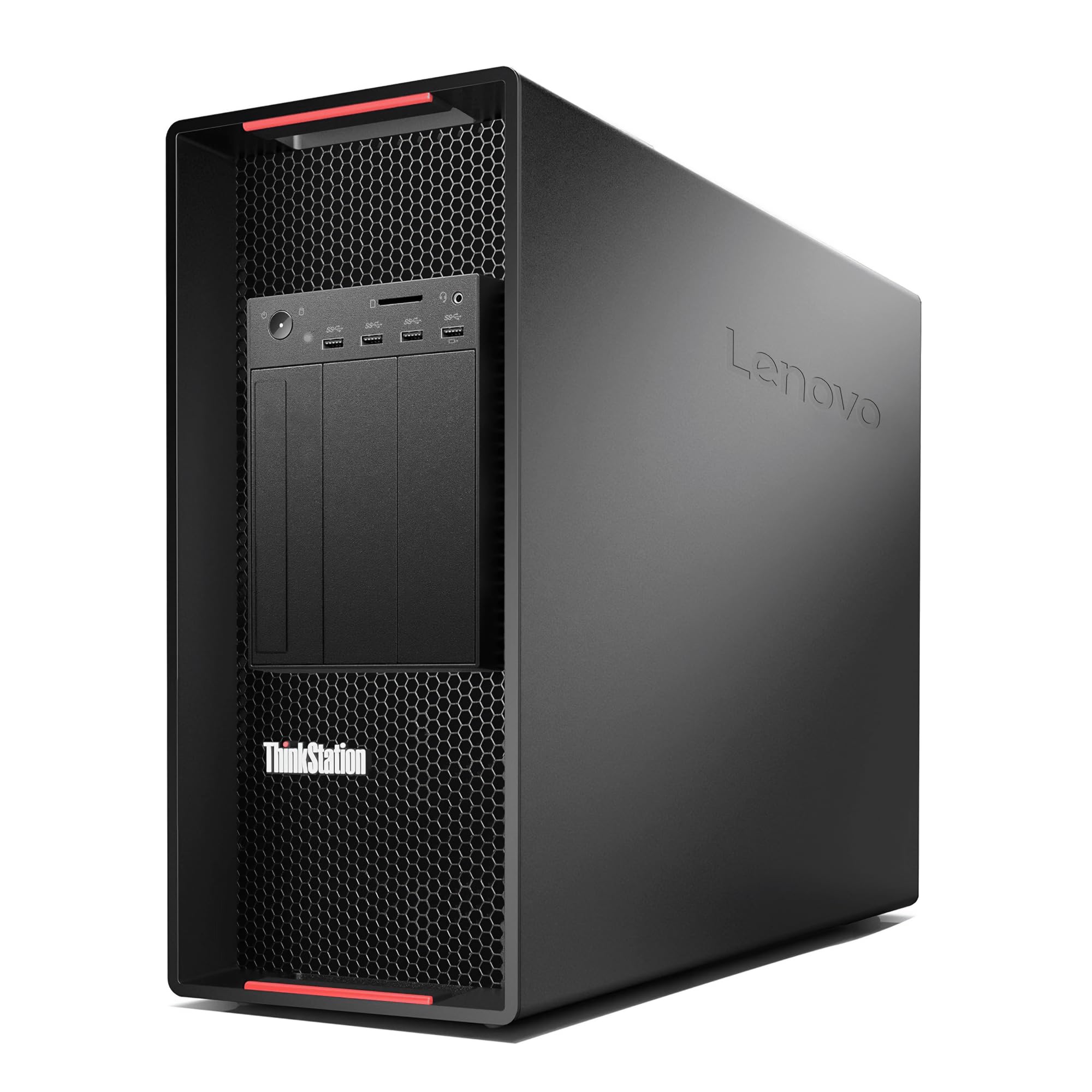 PCSP P920 Workstation/Server, 2X Intel Gold 6130 2.10GHz 32 Cores & 64 Threads Total, NVS 510 2GB Graphics Card, No HDD, No Operating System (Renewed) (64GB DDR4)