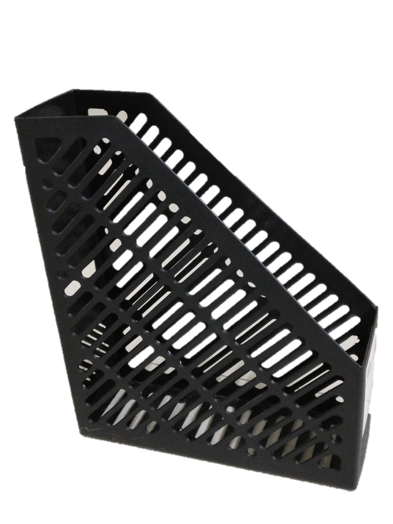 Krusa Magazine Holder, Paper Holder for Home & Office (Colour May Vary)-picture-32