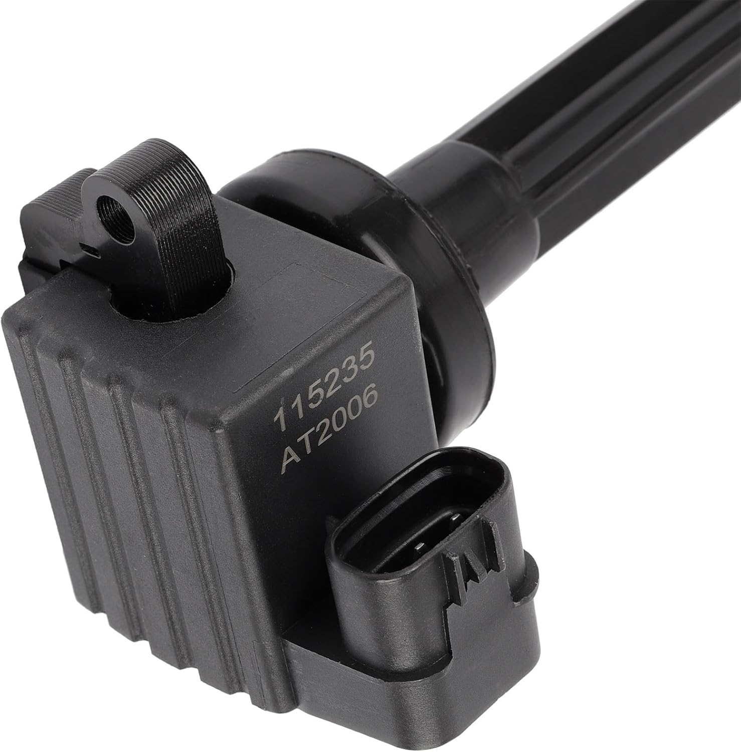 Automotive Parts Pack of 6 Ignition Coil 1998-1999 for Isuzu for Amigo 3.2 L OE Reference UF245