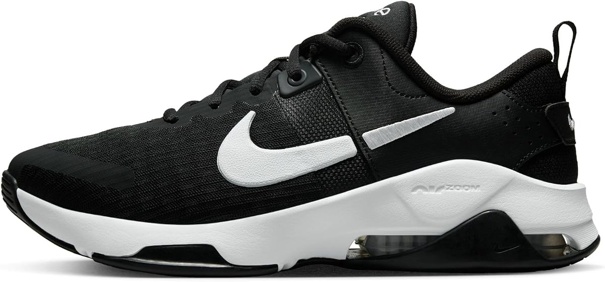 Women's W Zoom Bella 6 Trainers