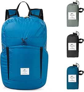 Backpack - Waterproof Packable 22L