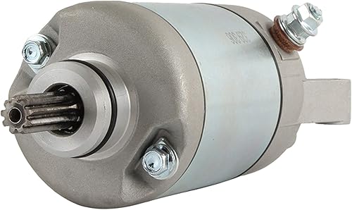 Miniatura 6 de DB Electrical 410-54238 Nuevo Polaris PMDD 12-Volt CW 9-Spline Starter para Sportsman 570 ACE EFI HD Forest Touring Ranger 4 x 4 RZR 570 EFI