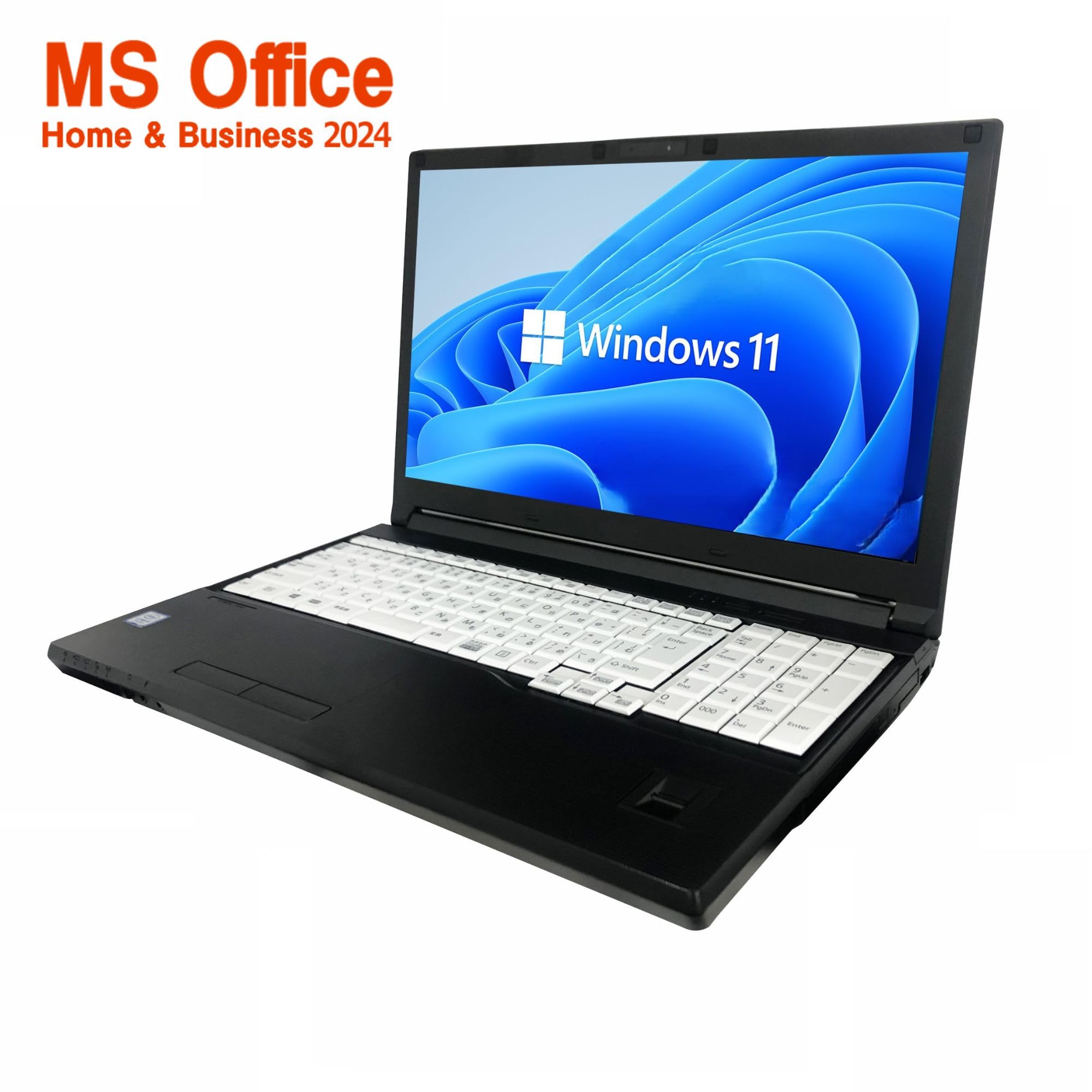 Amazon.co.jp: 【整備済み品】 ノートPC LIFE BOOK A577 15.6型 i3