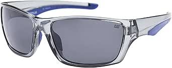 CAT Caterpillar 8016 - Gafas De Sol Polarizadas Para