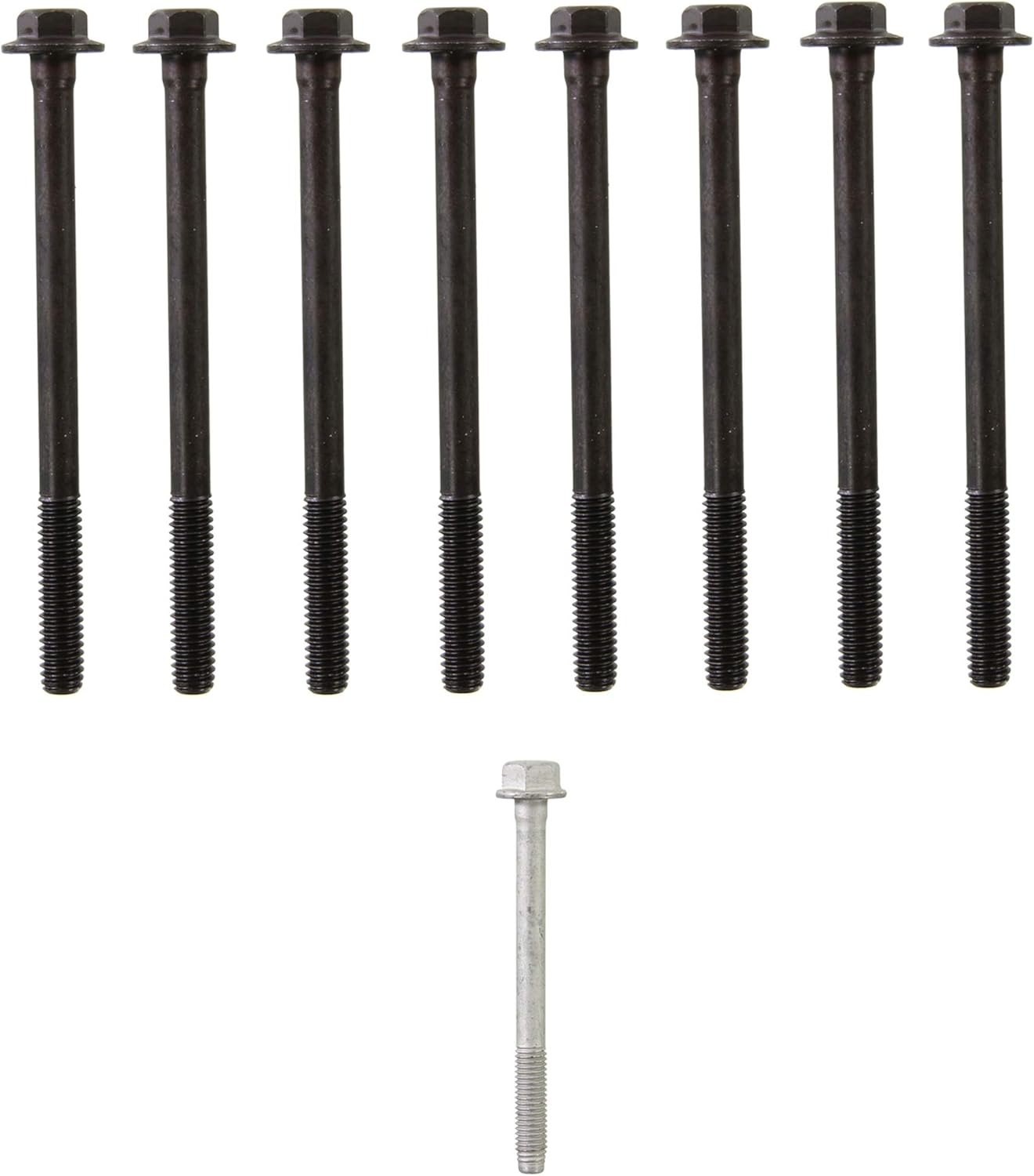 FEL-PRO ES 72274 Head Bolt Set