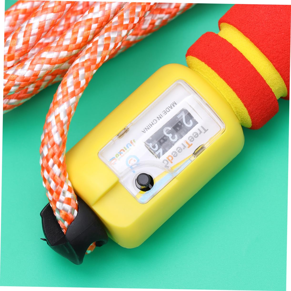 Corda Per Saltare Sport, Senza Fili Con Contatore, Salto Corda - Foto 10