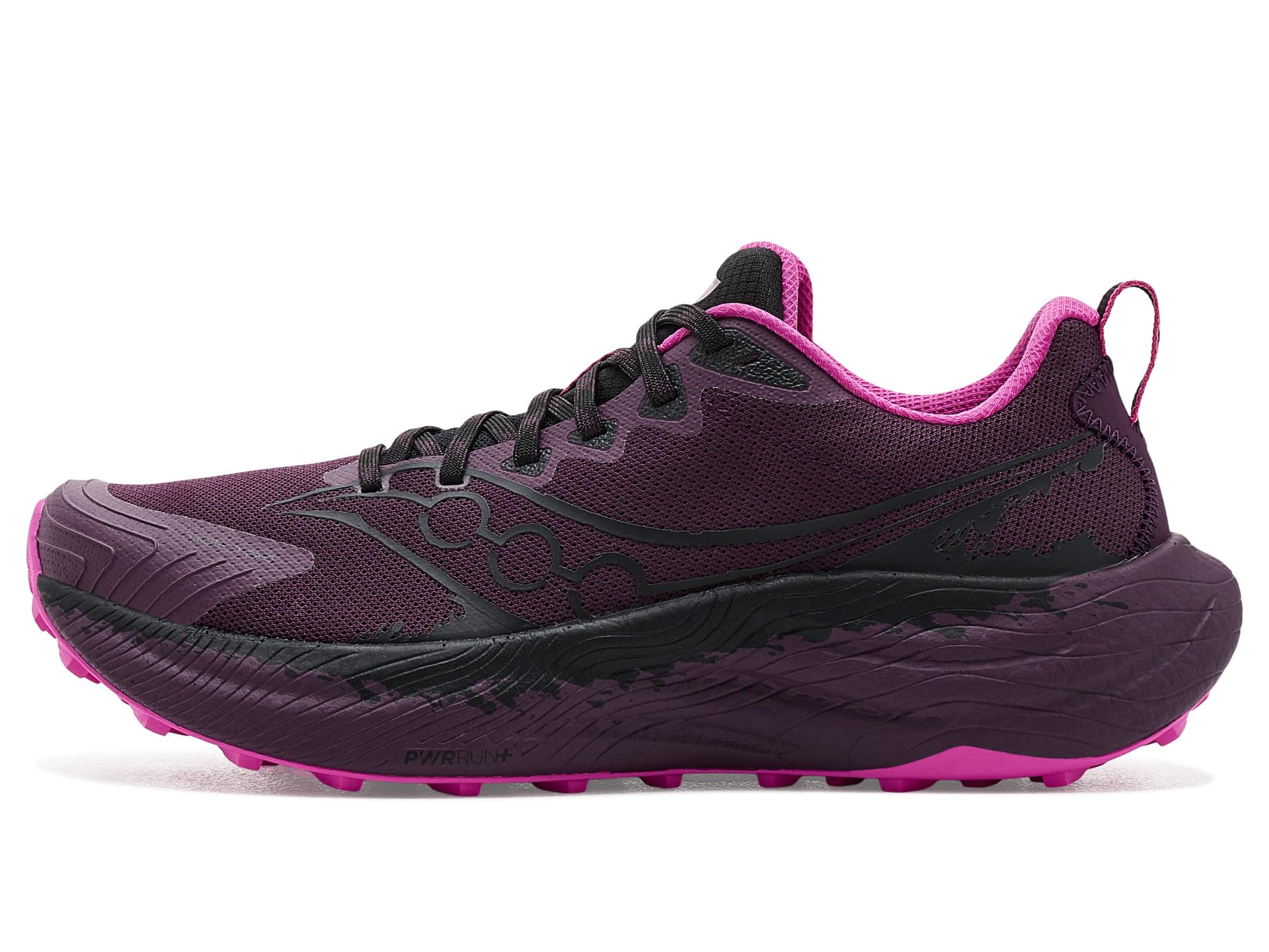 Saucony Ride TR3 Trail Running Shoes EU 38