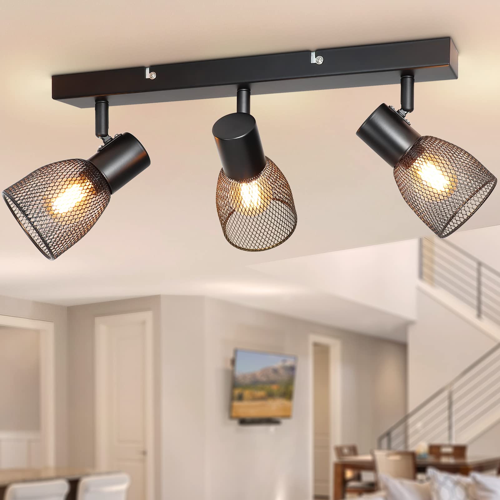 Buy Dehobo Ceiling Lights Spotlights, Kitchen Spotlight Ceiling bar in