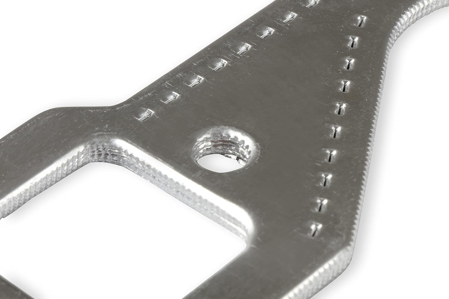 Mr. Gasket 7401G Aluminum Multi-Layered Exhaust Gasket