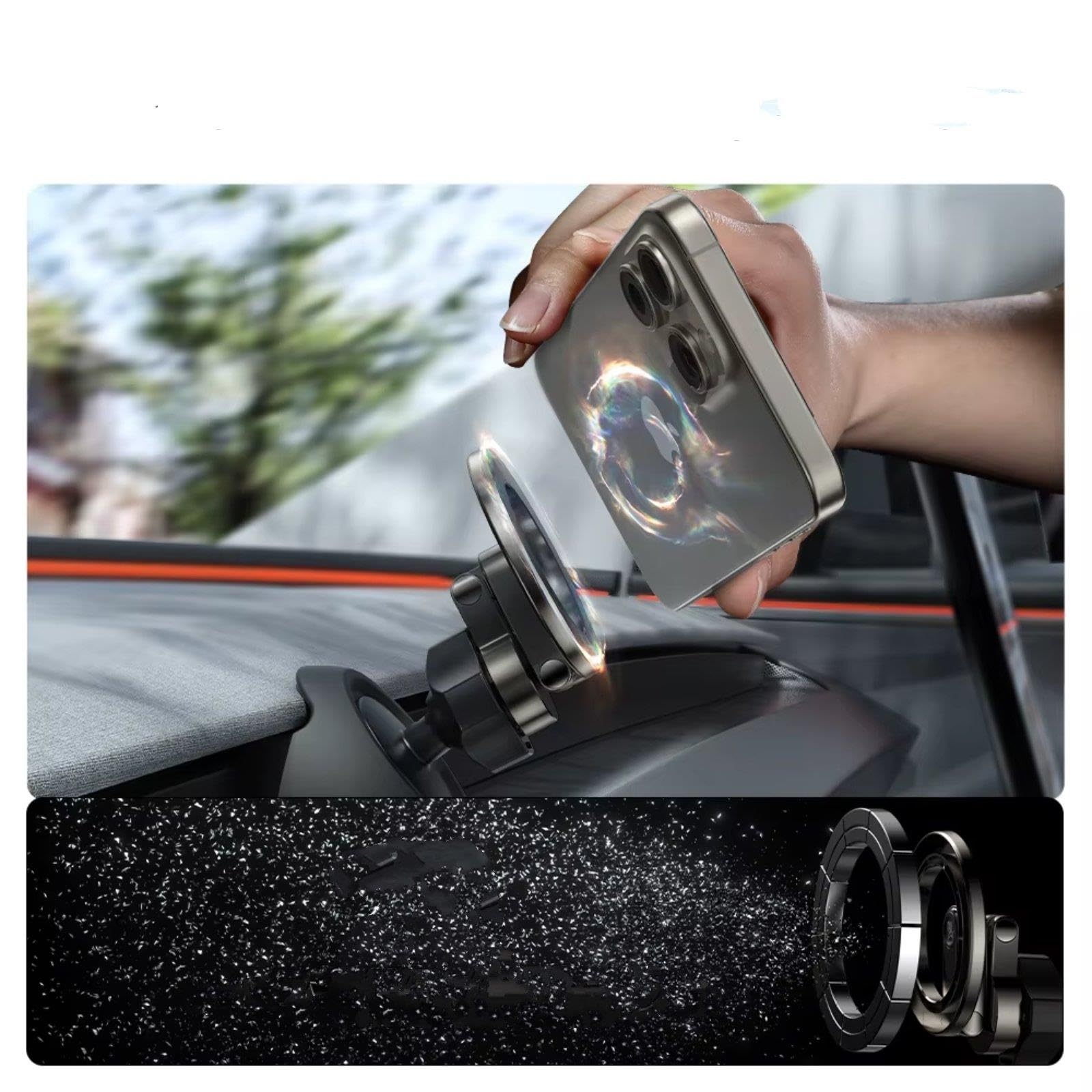Para Tesla Para Model YT Piezas Montaje Navegación Coche