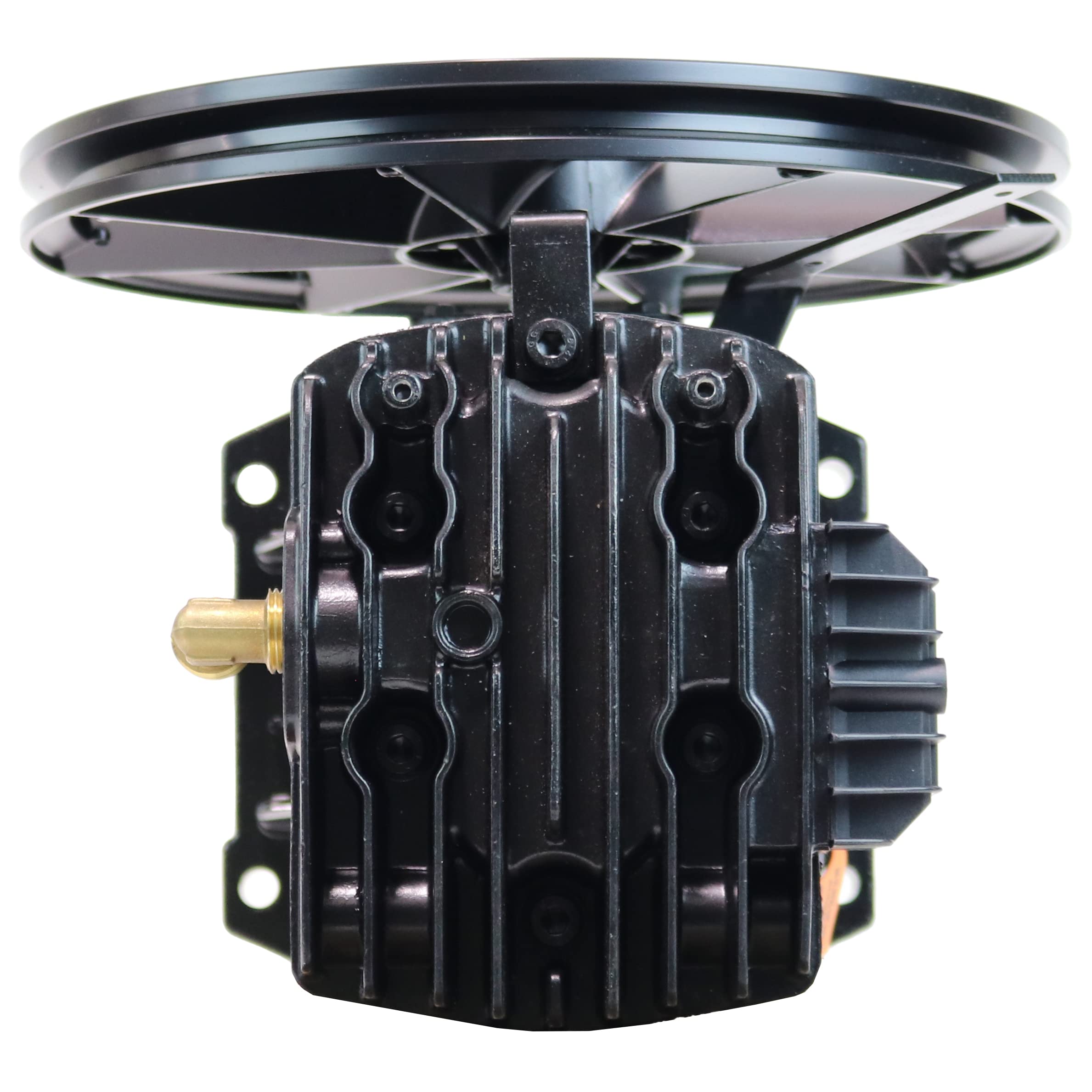 Amazon.com: Metabo HPT/Hitachi 885443 Pumping Unit with