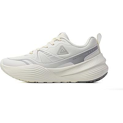 [ピーク] 25Q1 EXT51208J WHITE/GREY TAICHスニーカー TAICHI ZERO DISTANCE レディース 23.0cm 1.5 …