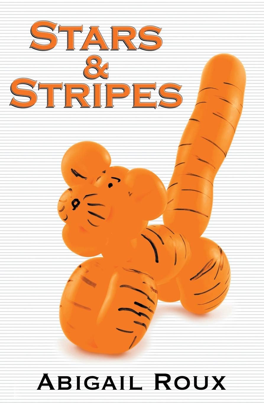 Stars & Stripes: Cut & Run, #6