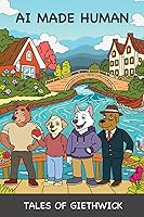 Vista 1 de AI Made Human Tales of Geithwick