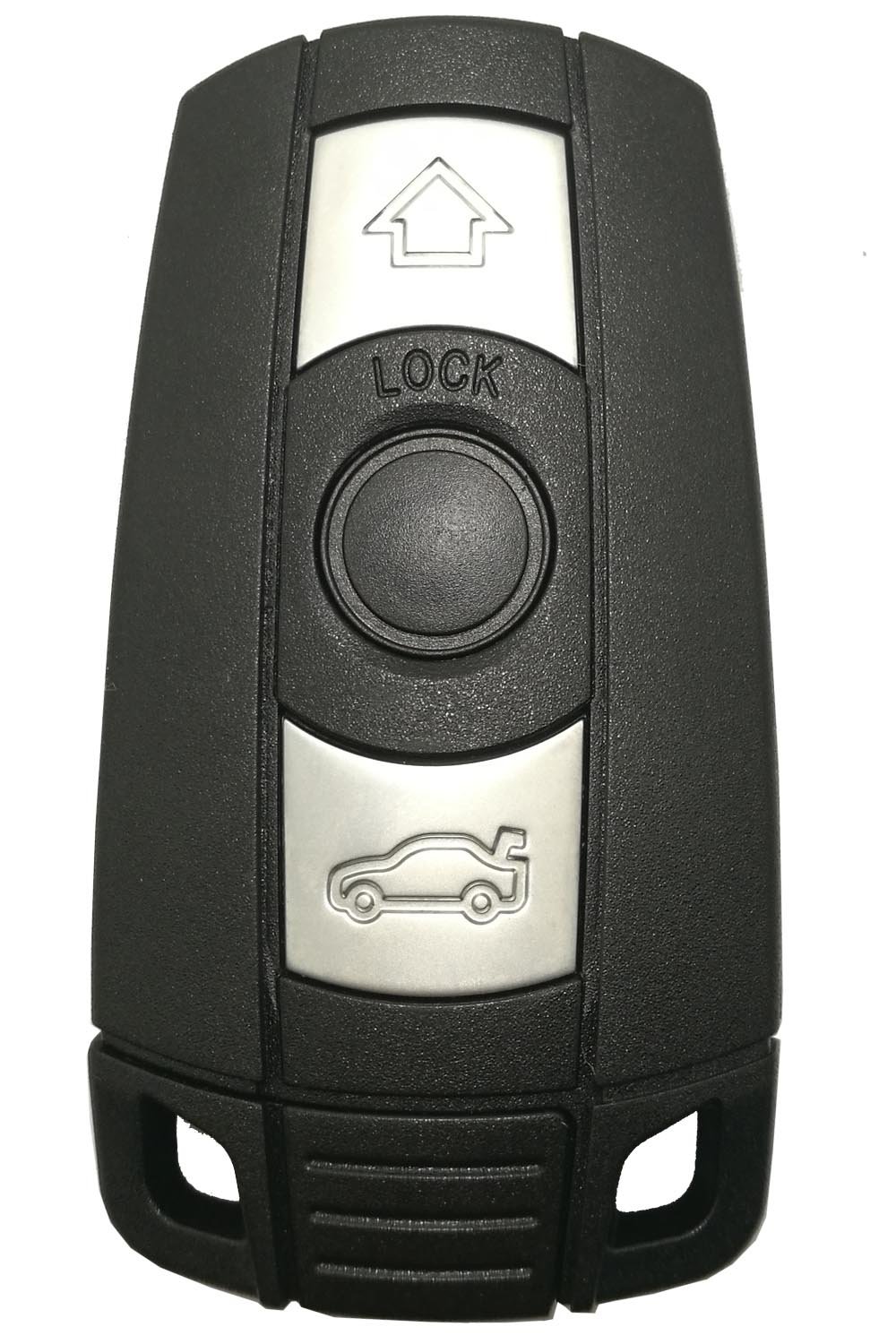 Horande Replacement Key Fob Cover fit for BMW 1 3 5 Series X1 X3 X5 X6 Z4 320 325i 525i 330i F10 Smart Key Fob Shell Case